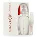 Crave by Calvin Klein Vial (sample) .04 oz
