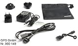 Garmin 010-10567-12 Travel Kit for iQue M5