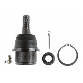 Moog K6663 Front Lower Ball Joint