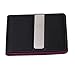 YCM1401 Formal Wear Leather Money Clip 13 Credit Card Holder Popular By Y&G