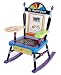 Artist's Rocker
