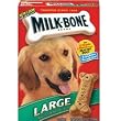 Milk-Bone Traditional Bone Shaped Biscuits For Dogs