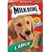 Milk-Bone Traditional Bone Shaped Biscuits For Dogs