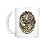 Medal commemorating the 150th anniversary of the battle of New Orleans, 1965; Photo Mugs