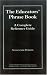 Books : The Educators' Phrase Book: A Complete Reference Guide