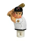 Houston Astros 5 Grand Slam Night Light