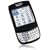 Silicone Case for Palm Treo 680, 755p, and 750w Smartphones Cellphone Skin - Color Black