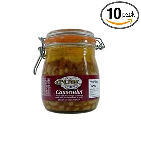 Cassoulet of Duck Confit by var goTwisterProductImageStrings = new Object();goTwisterProductImageStrings['prodImageNotAvailTextNoColor'] = 