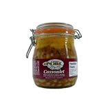 Cassoulet of Duck Confit