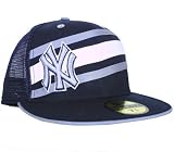 NEWERAヤンキースCENTERLINE TRUCKER