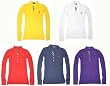 Ralph Lauren Sport Women Polo T-shirt Slim Fit