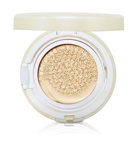 Etude House Precious Mineral Moist Any Cushion N02 SPF50+ PA+++, 15g