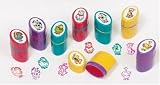Eigenschaften Gollnest & Kiesel 15396 / 8 Tierstempel, oval