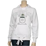 Reebok Green Bay Packers Green Shuttle Full Zip Hoody Jacket