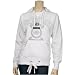 Green Bay Packers White Club Seat Ladies Hoody Sweatshirt