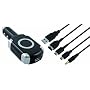 4in1 Car Charger