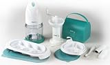  : BabySteps Complete Feeding System