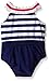Sol Swim Girls' Miss Sailor Swimsuit