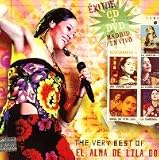 The Very Best of [+Dvd]