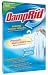 Damp RID FG80FF Fragrance Free Hanging Moisture Absorber 14 Oz. (Pack of 6)