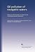 Oil pollution of navigable waters: Report to the secretary of state by the interdepar...