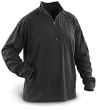 Weatherproof® Long - sleeved 1/4 - zip Fleece