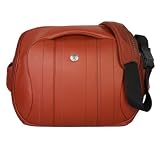 Crumpler - Royal Farmer XL - Sacoche en cuir pour Ordinateur Portable 17" - Marron