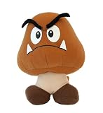 Eigenschaften Popco Entertainment Goomba / Super Mario Plüsch Goomba
