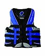 Body Glove Men's USCG Approved Nylon Competition Vest