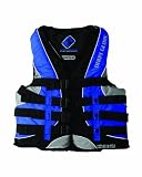 Body Glove Men's USCG Approved Nylon Competition Vest