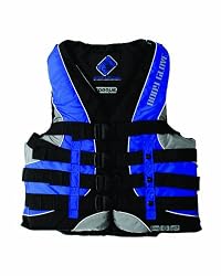 Body Glove Men's USCG Approved Nylon Competition Vest