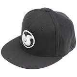DVS Iconicus Chapeau homme - Noir Synthétique Tail