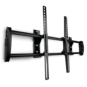 Vantage Point U42-B Universal Flat Panel Mount for 27-42' Displays