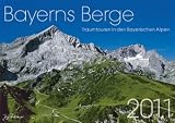 Image of Bayerns Berge 2011