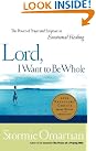 Lord I Want...