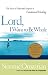 Book Lord, I Want To Be Whole: The Power Of Prayer And Scripture In Emotional Healing