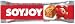 Personal Health Care : SOYJOY Bar, Berry, 1.6-Ounce Bars (Pack of 24)