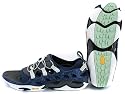 Merrell Musterschuhe: Hydro blue/charcoal