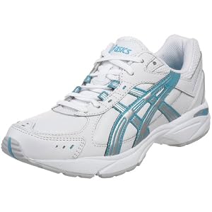 Buy ASICS Ladies Gel-Resort 2 Walking Shoe