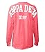 Kappa Delta Stadium Shirt