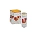 Revolution Tea Rev Tea 3d Mango 4 Pack (Economy Case Pack) 12 Oz Can (Pack of 24)