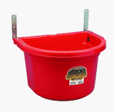 Miller Mfg. FF20RED Fence Feeder