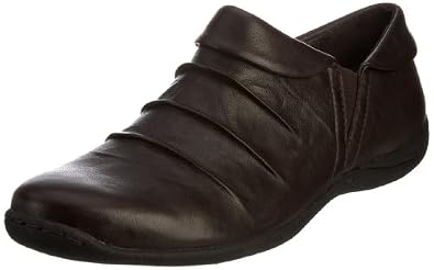 camel active Marrakesh 16 737.16.01 Damen Ballerinas