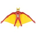 Ben 10 Alien Force - 20cm Alien Action Figures - Jetray