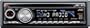 JVC KDHDW10 200w HD Radio MP3 WMA Receiver