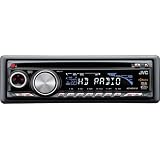 JVC KD-HDW10 CD receiver