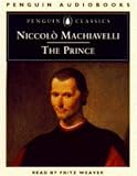 The Prince: Unabridged (Penguin Classics)