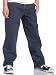 Levi's Boys 8-20 569 Loose Fit Jean, Medium Blast, 10 Regular
