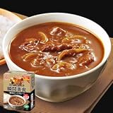 「無添加」香るビーフカレー(瞬間美食)29gX5袋セット【アマノフーズのフリーズドライカレー：日本国内製造】