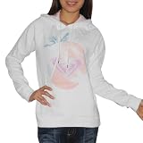 Roxy Damen Warm Surf & Skate Pullover Hoodie Sweatshirt Jacke Roxy Damen Warm Surf & Skate Pullover Hoodie Sweatshirt Jacke